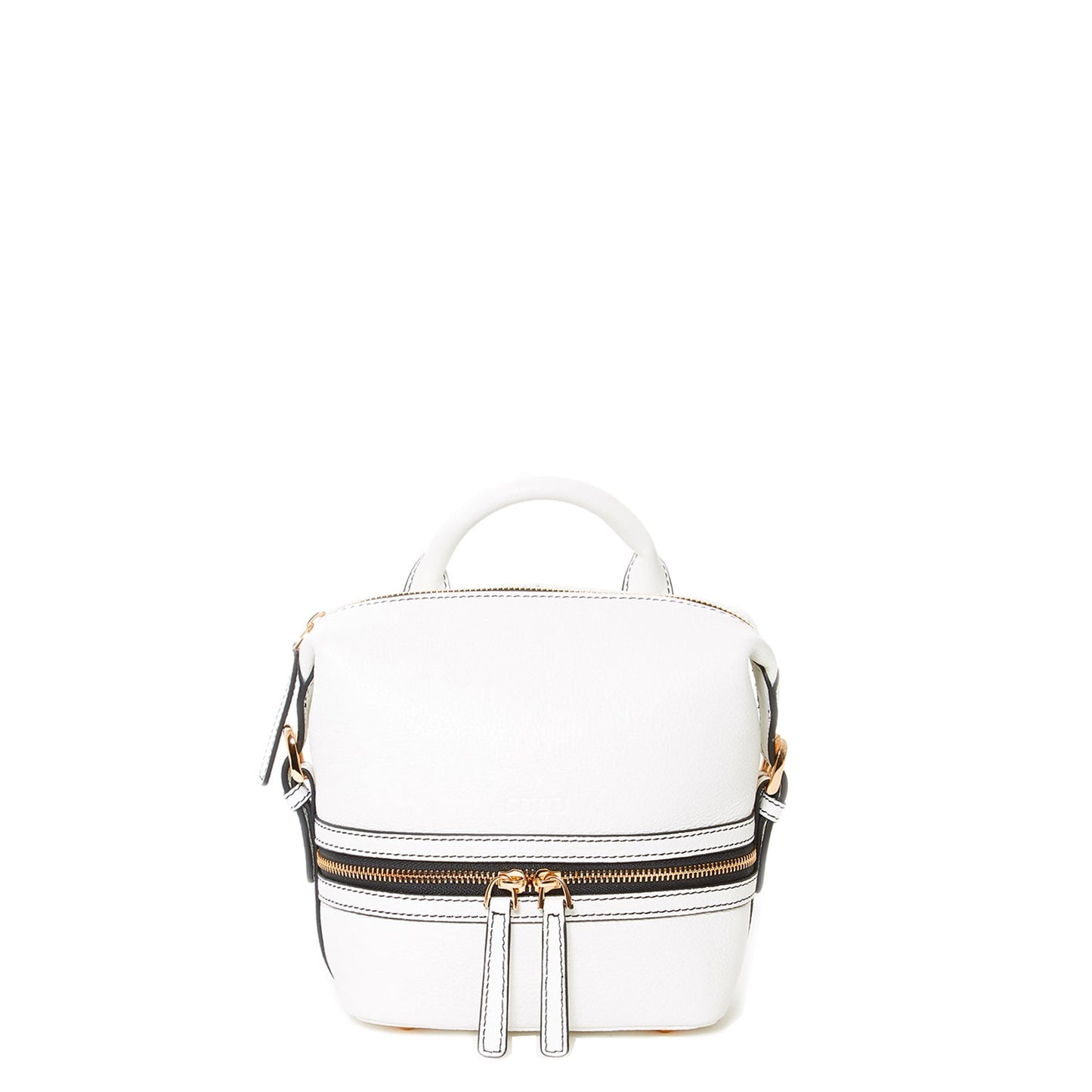 The Ashley Leather Backpack