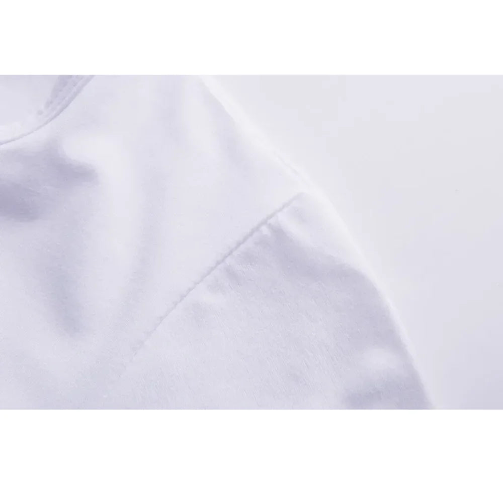 Fan Cat T-shirt – American Street Style Summer Top