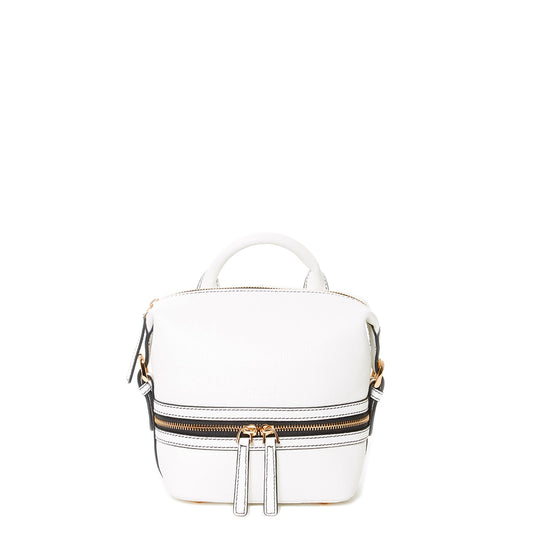 The Ashley Leather Backpack